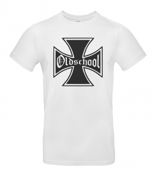 Iron Cross Oldschool